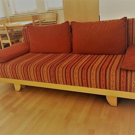 Appartement Joli Bernau am Chiemsee Extérieur photo