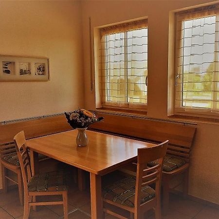 Appartement Joli Bernau am Chiemsee Extérieur photo
