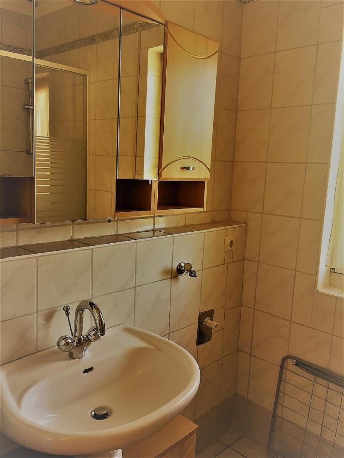 Appartement Joli Bernau am Chiemsee Extérieur photo