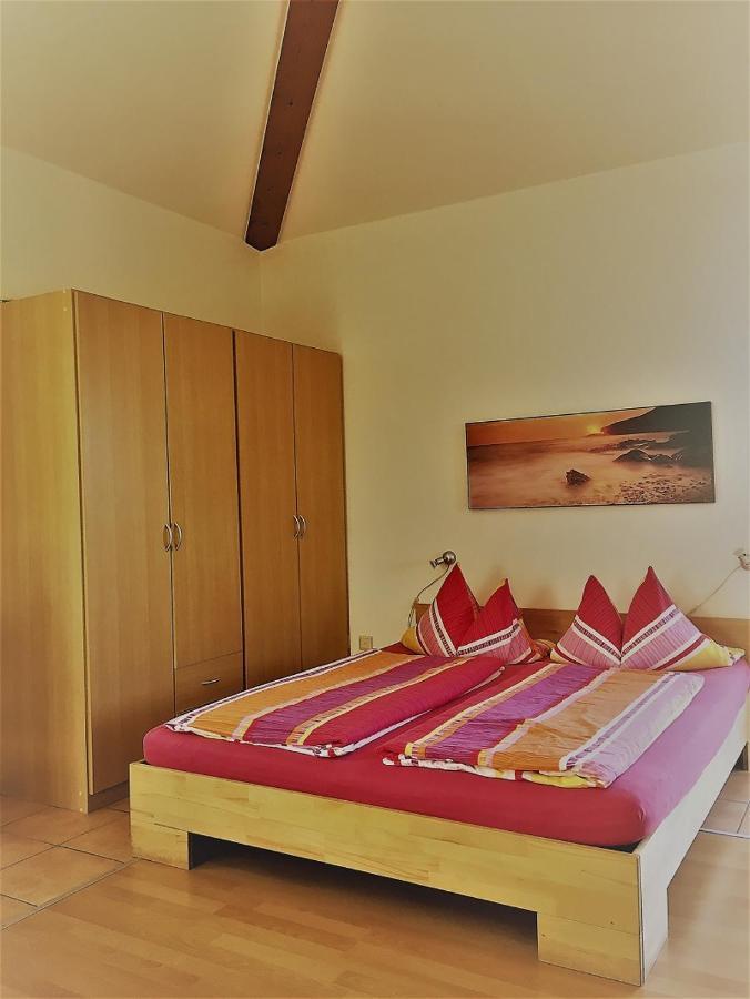 Appartement Joli Bernau am Chiemsee Extérieur photo