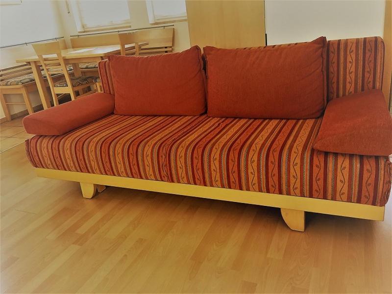 Appartement Joli Bernau am Chiemsee Extérieur photo