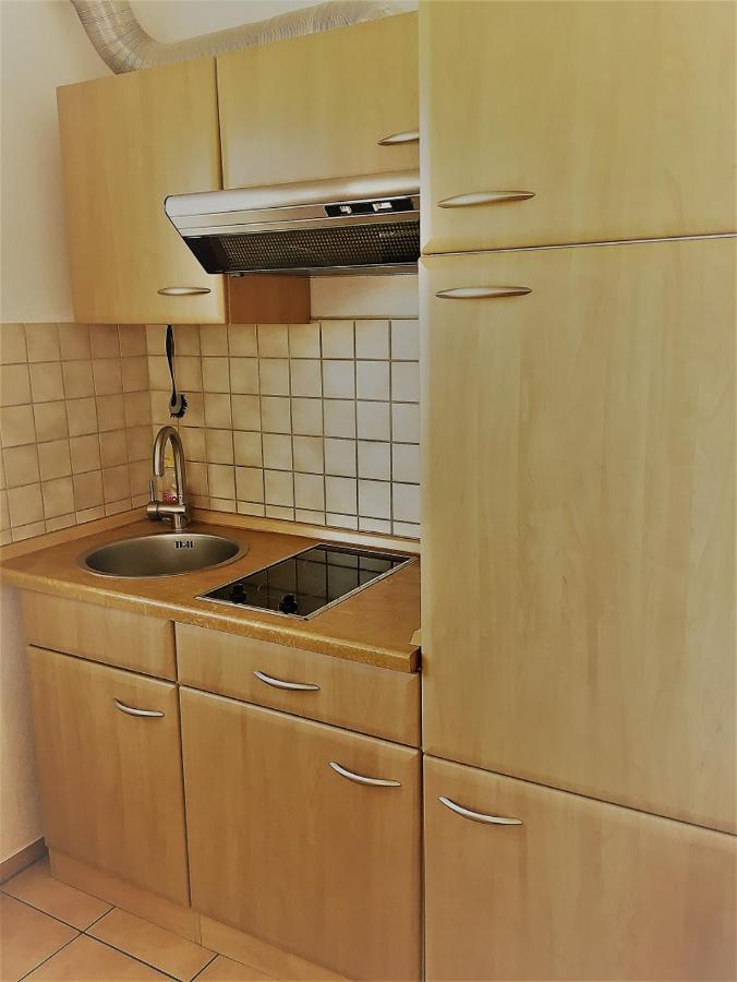 Appartement Joli Bernau am Chiemsee Extérieur photo