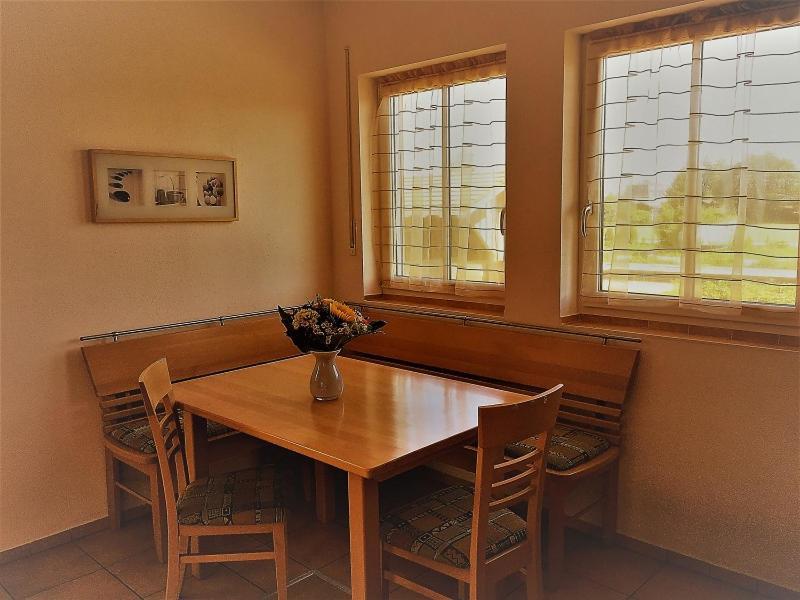 Appartement Joli Bernau am Chiemsee Extérieur photo